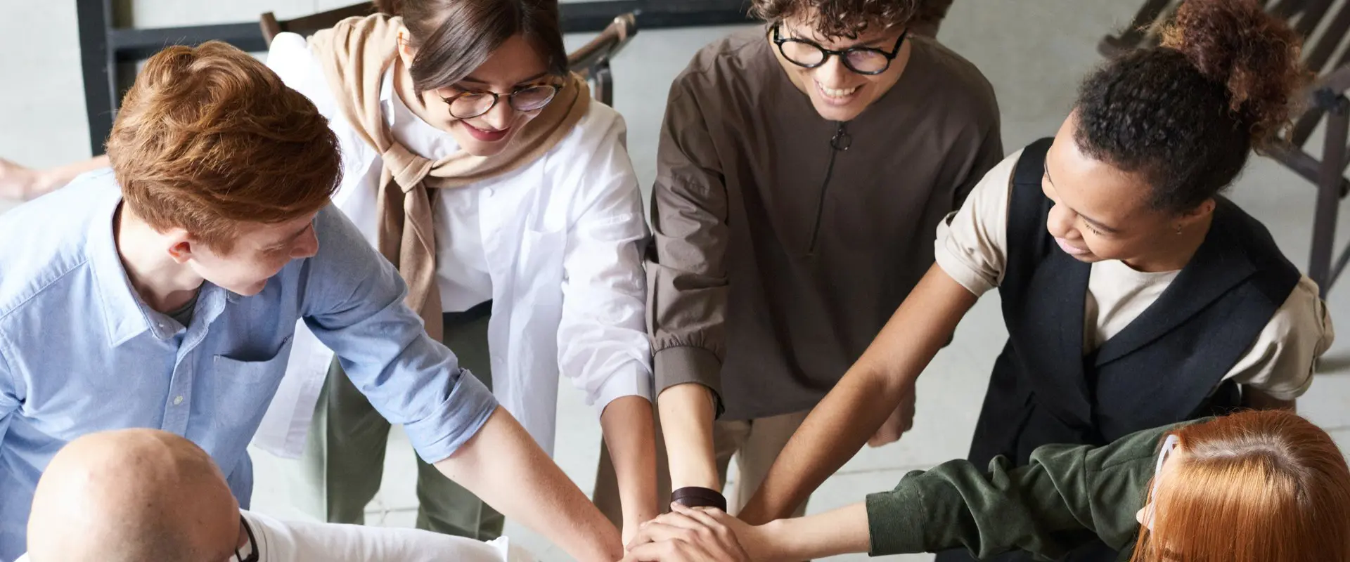 Las Tuertas. Institucional.