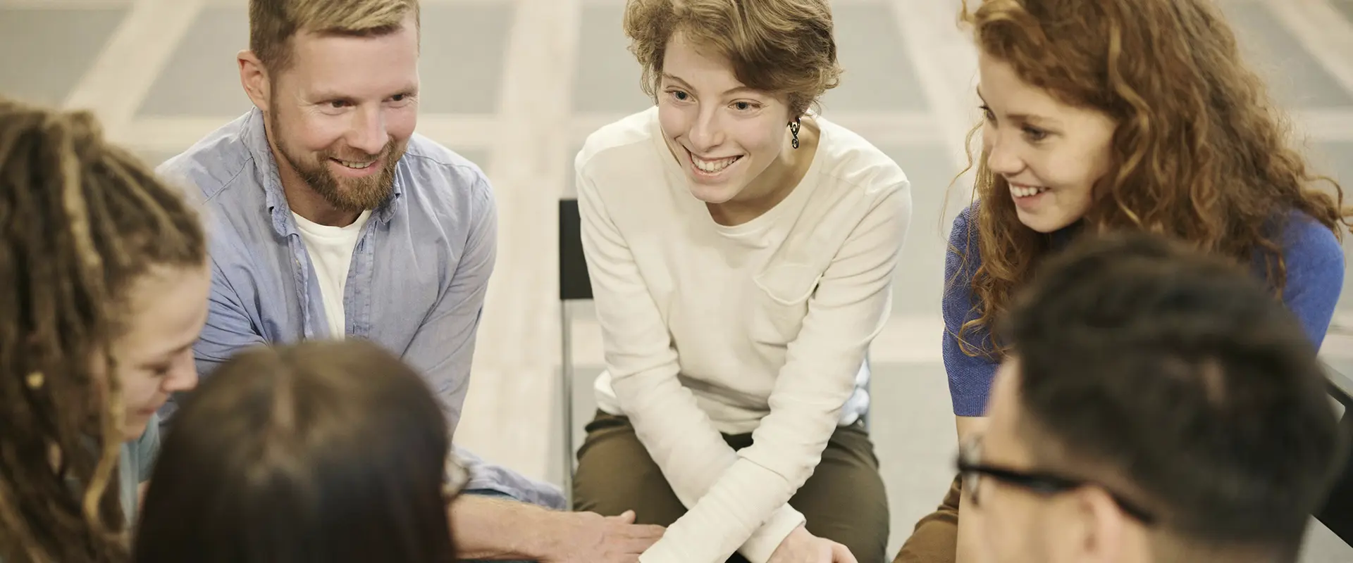 Las Tuertas. Institucional.