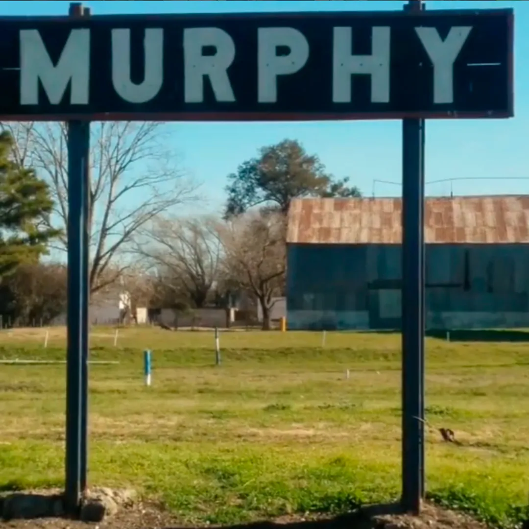 Asistencia a la Comuna de Murphy