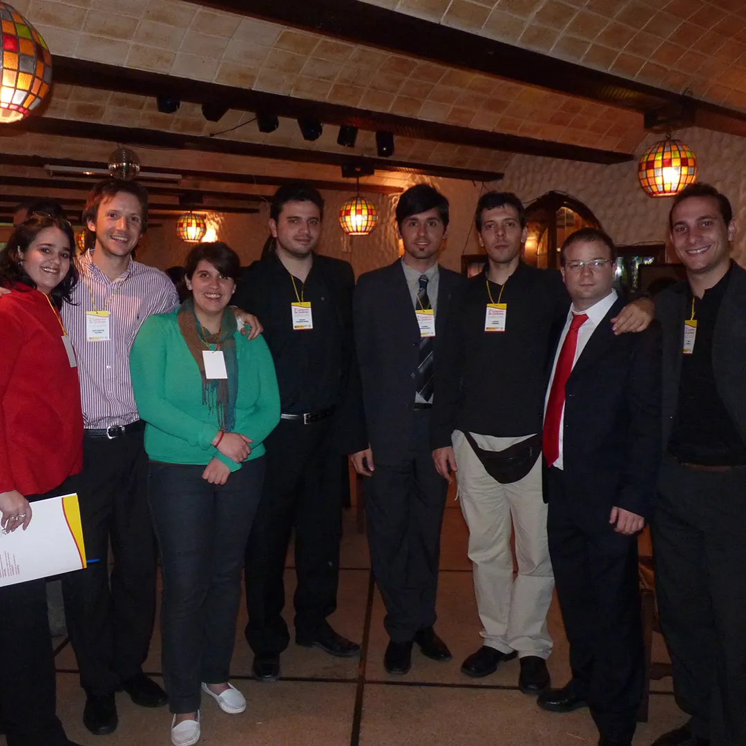 Agenda 21 compartiendo experiencias en Uruguay