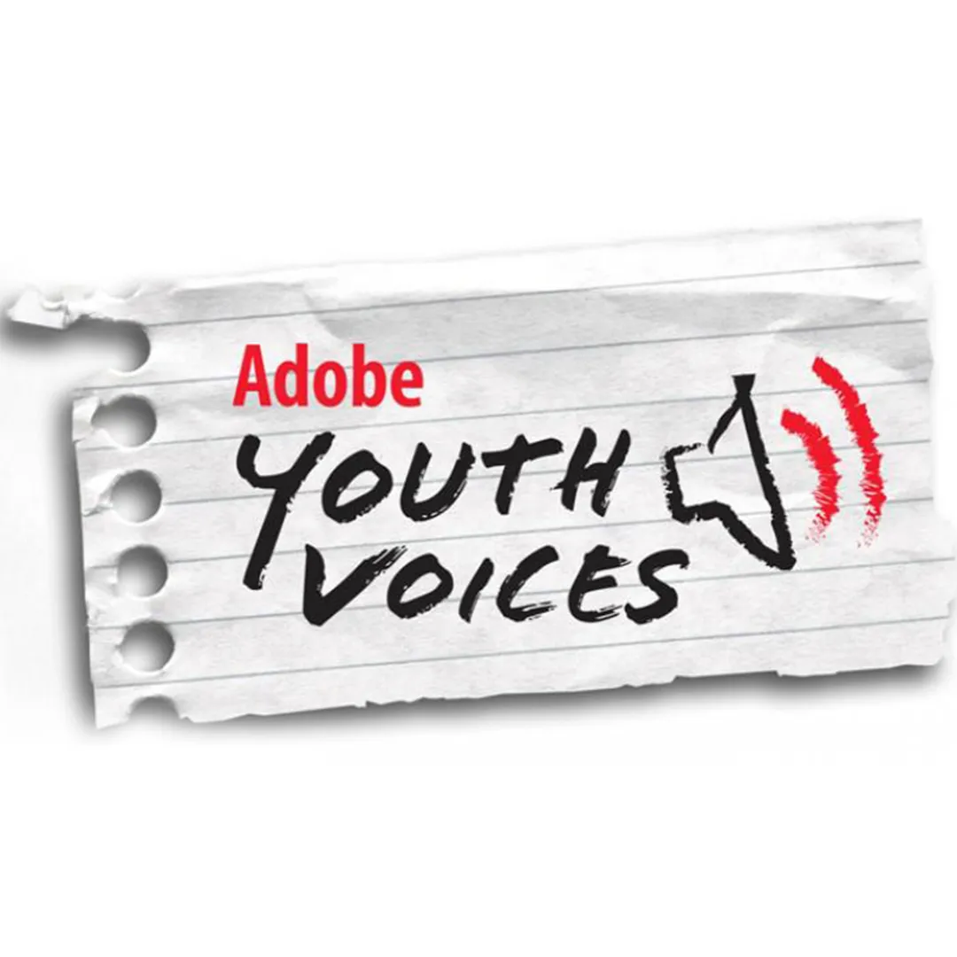 Adobe Youth Voices: capacitamos en Colón