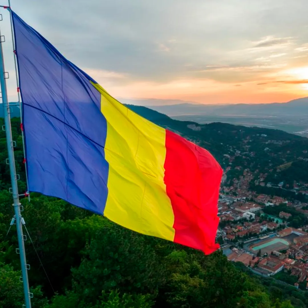 Rumania: Oportunidad de voluntariado