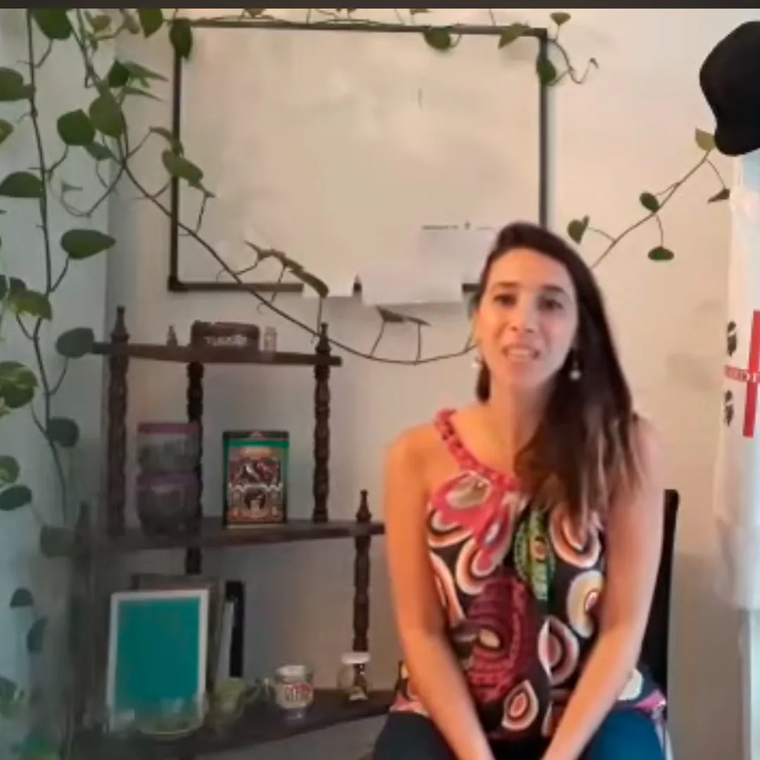 Voluntaria en Cagliari, Italia y su experiencia