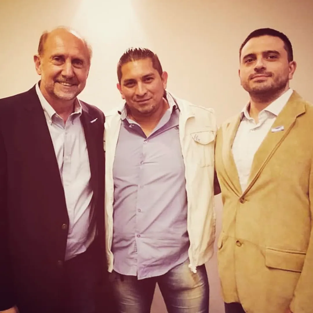 Proyectando Santa Fe 2019-2023